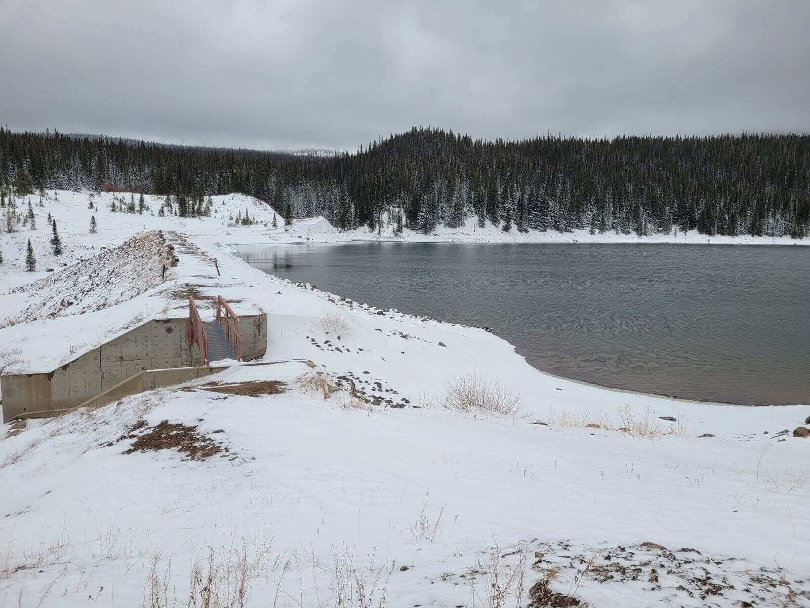 One change could save Oak Creek ‘millions’ at Sheriff Reservoir